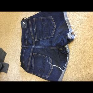 American Eagle shorts